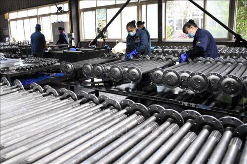 Dịch COVID-19 sẽ khiến chuỗi cung ứng toàn cầu rời bỏ Trung Quốc?