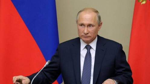 Tổng thống Putin hạ lệnh điều động quân đội Nga tới Italy hỗ trợ đối phó dịch Covid-19