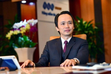 HBDS hủy bán giải chấp cổ phiếu ROS của ông Trịnh Văn Quyết