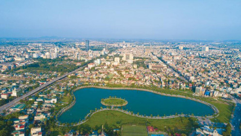 Thanh Hóa chỉ định nhà đầu tư dự án khu dân cư 136 tỷ đồng