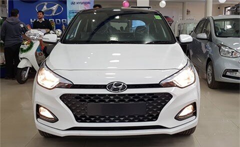 Hyundai ra mắt xe mới giá chỉ 198 triệu đồng, gây sốc mạnh