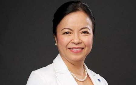 Bà Mai Thanh đã hoàn tất mua 15 triệu cổ phiếu REE