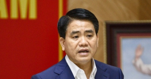 Chủ tịch Hà Nội: Dự đoán có thể 20 ca dương tính là khoa học, cảnh báo người dân nhận thức rõ nguy cơ