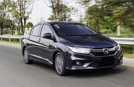 Đối thủ của Toyota Vios, Hyundai Accent, Mitsubishi Attrage 2020 giảm giá sâu tại đại lý