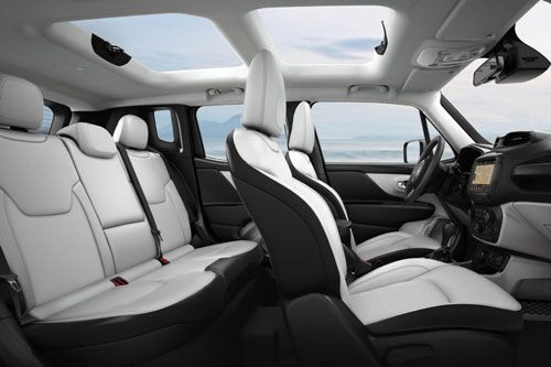 Chi tiết SUV động cơ tăng áp, giá hơn 500 triệu, cạnh tranh với Honda HR-V, Hyundai Kona