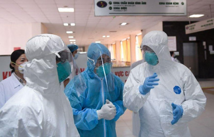 Cập nhật 14h ngày 27/3: Thêm 6 bệnh nhân Covid 19 ở Việt Nam được chữa khỏi, Hàn Quốc phát hiện ổ dịch mới, Indonesia cần thêm 4.000 nhân viên y tế