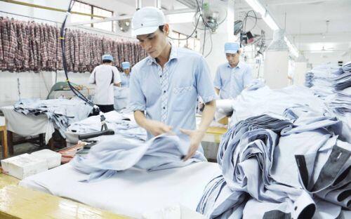 Tổng cục Thống kê: GDP Việt Nam tăng 3,82% trong khi cả thế giới suy giảm