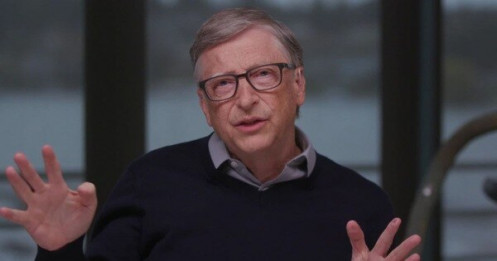 Bill Gates nghĩ khác ông Trump: 'Trở lại bình thường' giữa tháng 4 là rất khó