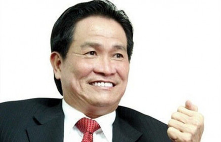 Ông Đặng Văn Thành chi bao nhiêu mua 10 triệu cổ phiếu SBT?