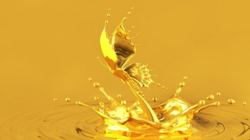 Vọt 9.5%/tuần, vàng thế giới đánh dấu tuần tăng mạnh nhất kể từ năm 2008