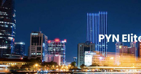 Pyn Elite: Cổ phiếu Việt Nam đang “rẻ mạt”, Giám đốc Quỹ sắp rót thêm tiền túi để đầu tư