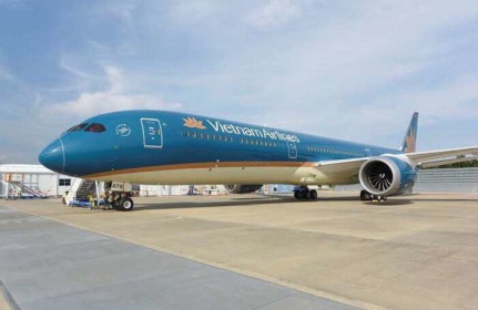 Từ nay đến 15/4, Vietnam Airlines giảm 27 đường bay nội địa