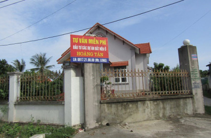 Bất động sản Quảng Ninh: “Chiếc lò xo” đang nén, sẽ bật mạnh khi hết dịch