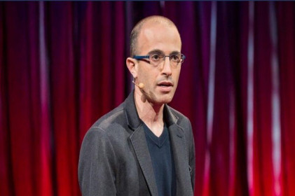 Yuval Noah Harari: 'Thế giới sẽ ra sao sau đại dịch Covid-19?'