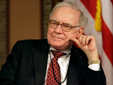 Warren Buffett đủ sức mua đa số doanh nghiệp Mỹ nhờ Covid 19