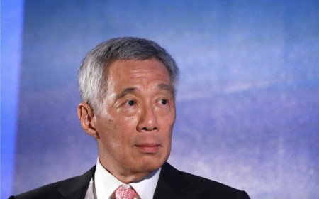 Singapore kêu gọi Mỹ-Trung Quốc ngừng 'đấu võ mồm' về đại dịch Covid-19
