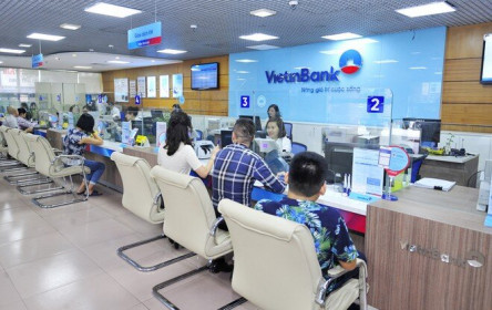 VietinBank đặt mục tiêu dư nợ tín dụng và huy động 2020 tăng 6-10%