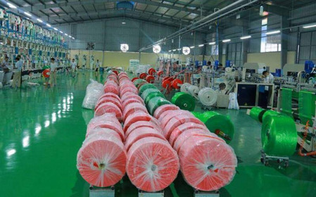 Bao bì Nhựa Sài Gòn lỗ hơn 720 tỷ đồng năm 2019