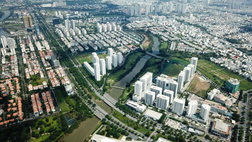 Trái phiếu bất động sản ngày càng sôi động