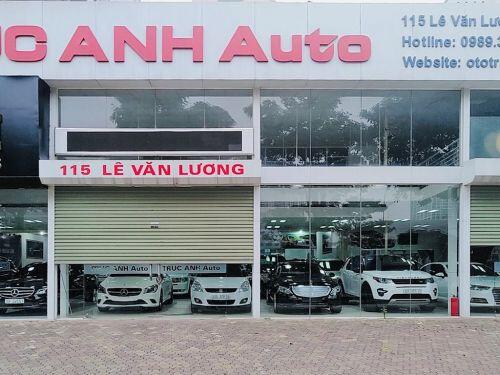 Showroom, đại lý bán xe đồng loạt đóng cửa, thị trường ô tô Hà Nội “đóng băng”