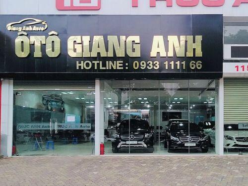 Showroom, đại lý bán xe đồng loạt đóng cửa, thị trường ô tô Hà Nội “đóng băng”