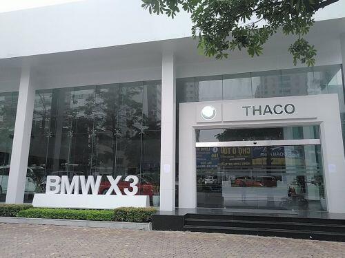 Showroom, đại lý bán xe đồng loạt đóng cửa, thị trường ô tô Hà Nội “đóng băng”