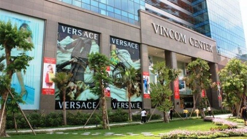 Tập đoàn Vingroup báo lãi hơn 7.700 tỷ đồng sau kiểm toán