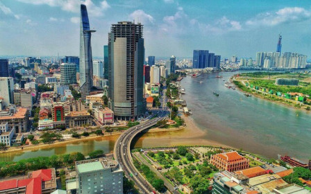 Điều chỉnh cục bộ quy hoạch chung xây dựng TP. Hồ Chí Minh
