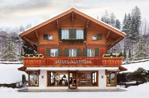 Thụy Sỹ: Bên trong ngôi làng "biệt lập" chỉ dành cho giới siêu giàu thế giới