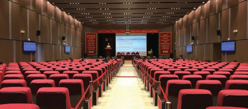 Mùa đại hội cổ đông trầm lắng