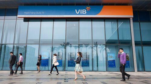 VIB giảm lãi suất cho các khoản vay hiện hữu