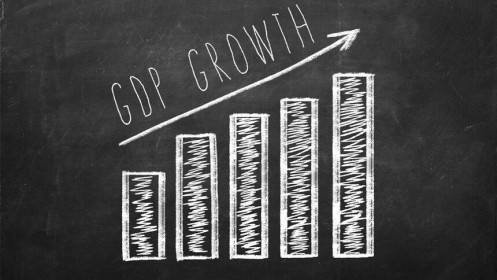 Hai kịch bản tăng trưởng cùng đặt kỳ vọng GDP trên 5%