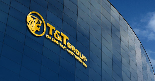 Giữa đại dịch, T&T Group của “bầu” Hiển ký hợp đồng 115 triệu USD với đối tác Mỹ