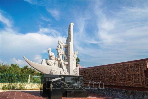 Khu du lịch Sông Trẹm - điểm đến khám phá thiên nhiên tuyệt vời ở Cà Mau