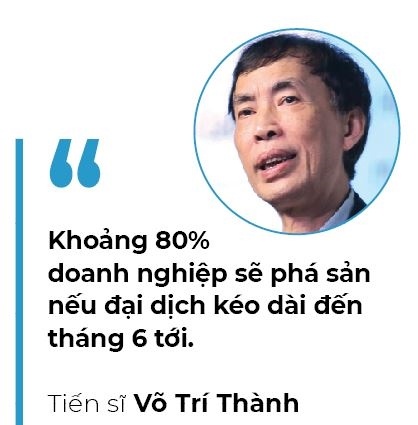 Mục tiêu 42 tỉ USD tuột khỏi tầm tay dệt may?