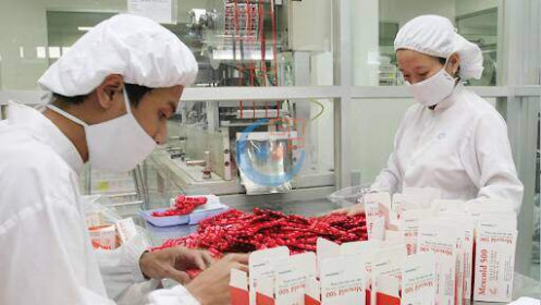 Cổ phiếu đáng chú ý ngày 3/4: CTG, GEX, NT2, DHG
