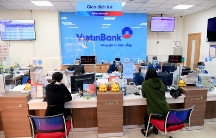 VietinBank giảm 2% lãi suất cho vay, hỗ trợ tín dụng 60.000 tỉ đồng