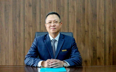 Ông Lê Hải rời MB sang đảm nhiệm quyền hạn Tổng Giám đốc ABBank