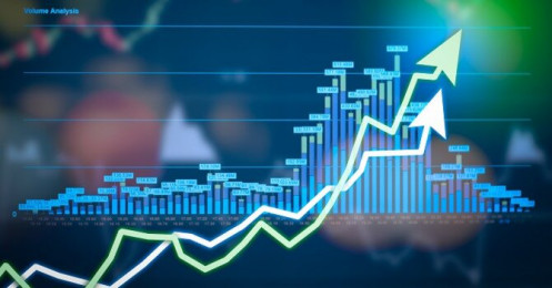 Chứng khoán 3/4: Nhóm dầu khí “dậy sóng”, sắc xanh lan tỏa thị trường