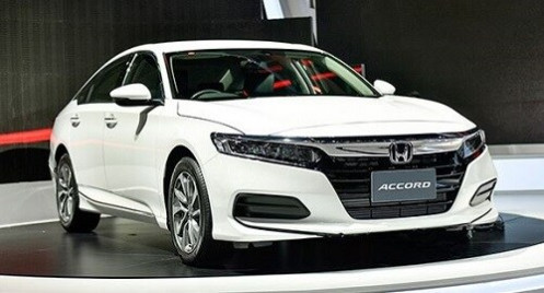 Loạt ôtô Honda giảm giá lên tới 100 triệu đồng tại Việt Nam