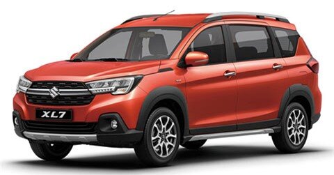 Đối thủ giá rẻ của Mitsubishi Xpander Cross, Toyota Rush về Việt Nam với số lượng lớn