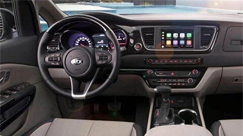 Kia Sonet sắp ra mắt, giá hơn 200 triệu 'đấu' Hyundai Kona, Ford Ecosport