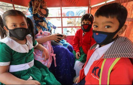 Cập nhật 7h30 ngày 3/4: Hơn 1 triệu ca nhiễm trên toàn cầu, số tử vong tại Pháp tăng vọt, WHO cảnh báo dịch đối với trẻ em