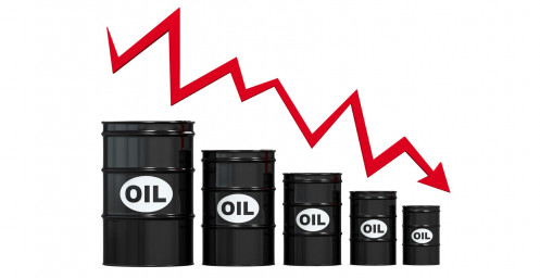 Giá dầu thô giàm sau phiên tăng kỷ lục, do nghi ngờ thông tin thỏa thuận Ả Rập-Nga