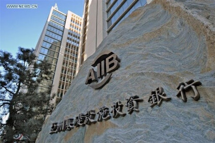 AIIB đề xuất gói tài trợ 5 tỷ USD đối phó với Covid-19