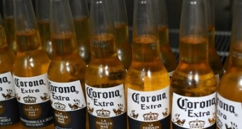 Mexico thông báo tạm ngừng sản xuất bia Corona do dịch COVID-19