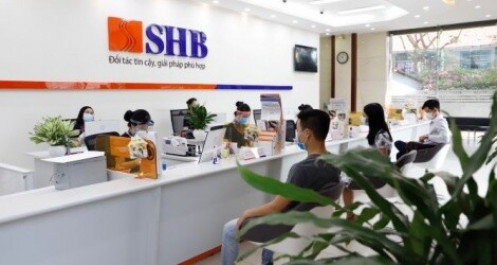 SHB: Lãnh đạo giảm 50% lương, giảm 1.000 tỷ đồng lợi nhuận để hỗ trợ doanh nghiệp
