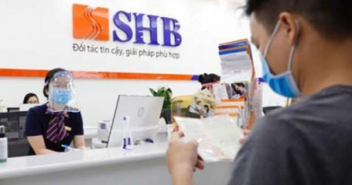 SHB triển khai gói tín dụng 25.000 tỷ, giảm lãi suất tối thiểu 2%/năm và nhiều giải pháp đồng bộ hỗ trợ khách hàng vượt khó mùa dịch Covid-19