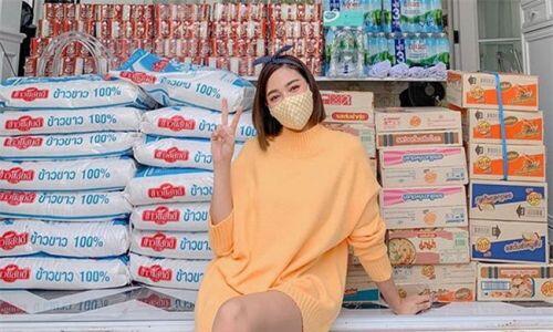 Sao châu Á hỗ trợ người dân giữa đại dịch: Lee Hyori miễn phí tiền thuê nhà, "mỹ nhân đẹp nhất Philippines" nấu hàng trăm bữa ăn cho đội chống Covid-19