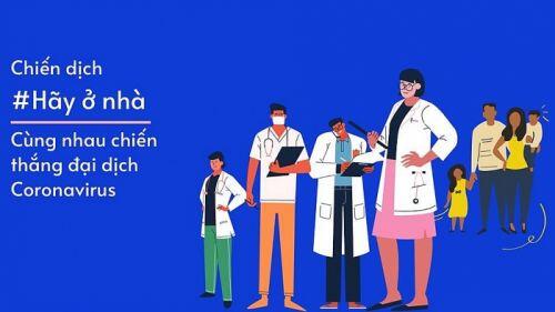 Chống dịch Covid-19 như người Việt tại Đức